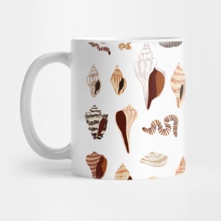 Shells Mug